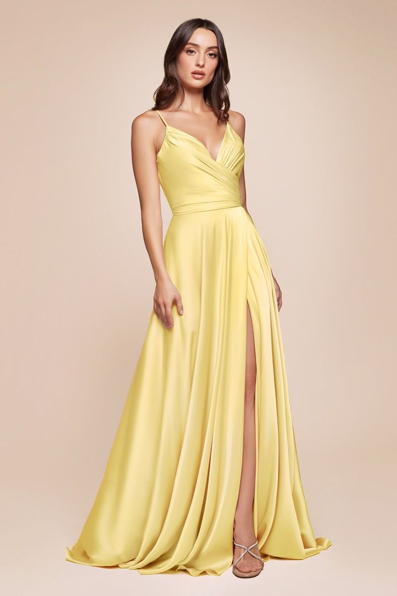 Ladivine  7485 Dress - FOSTANI.com