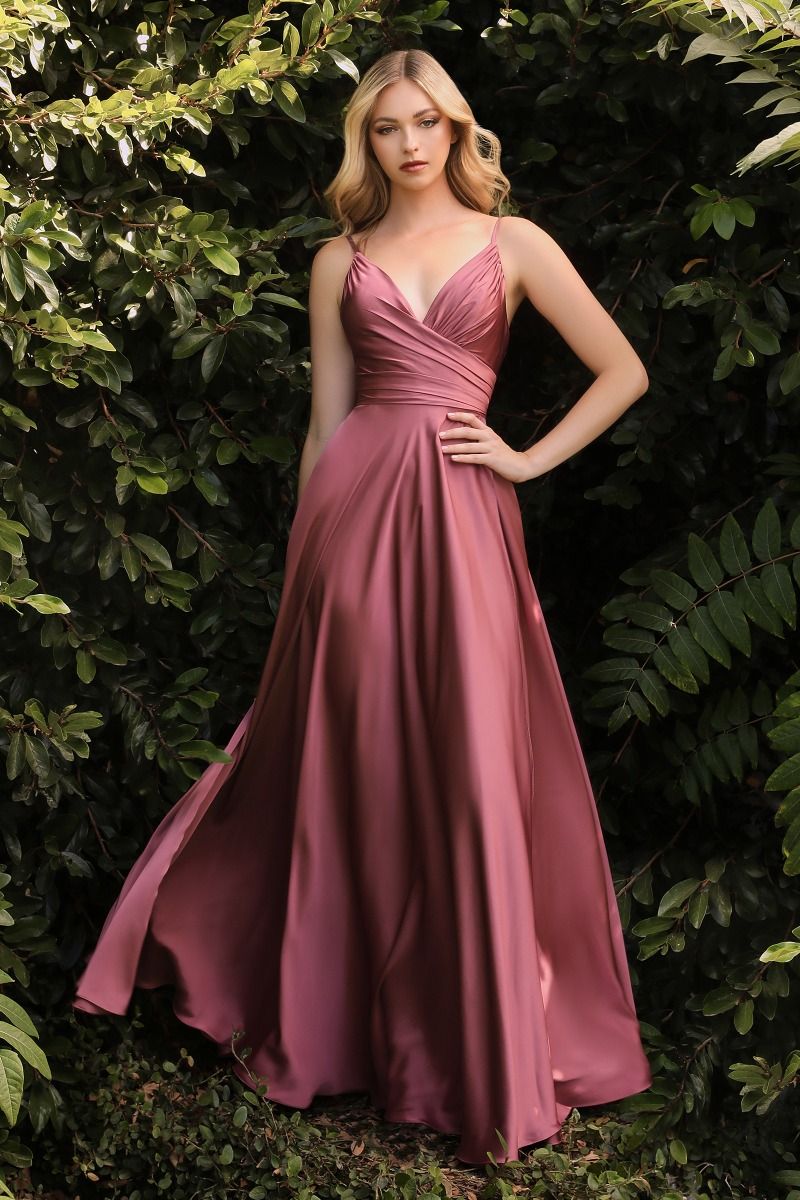 Ladivine  7485 Dress - FOSTANI.com