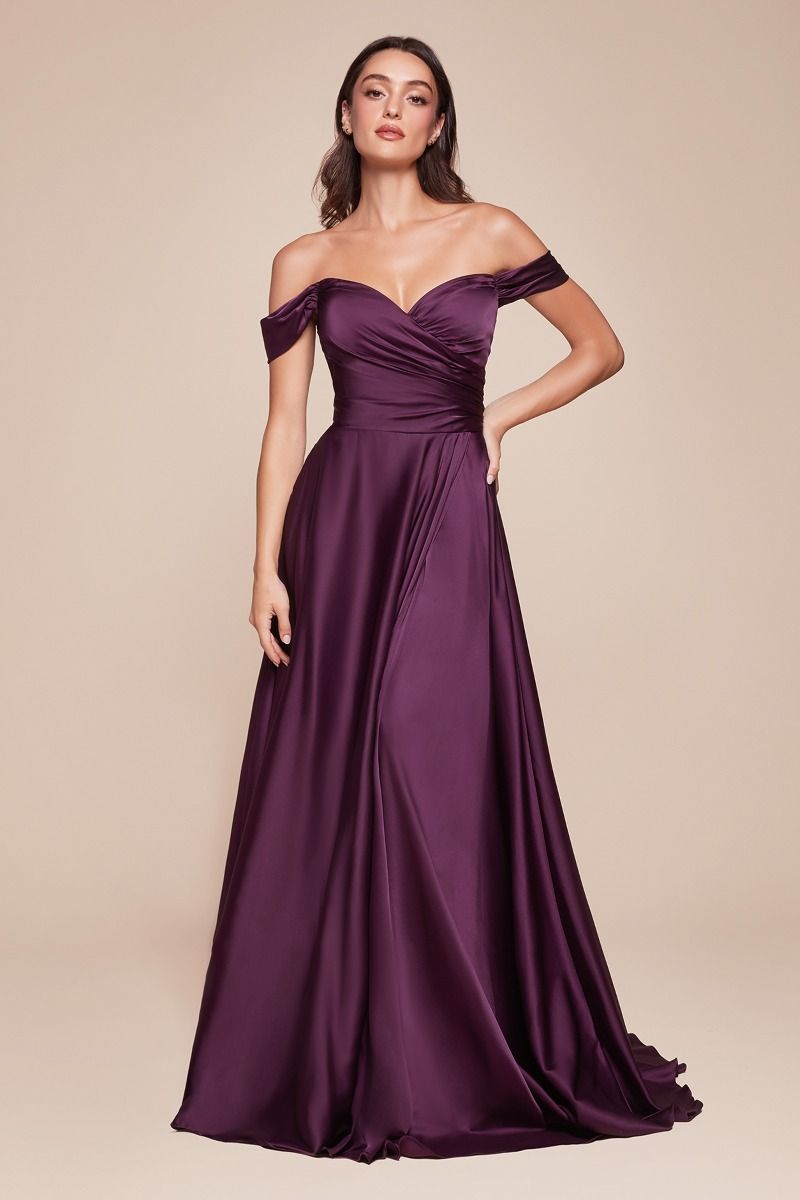 Ladivine  7493 Dress - FOSTANI.com