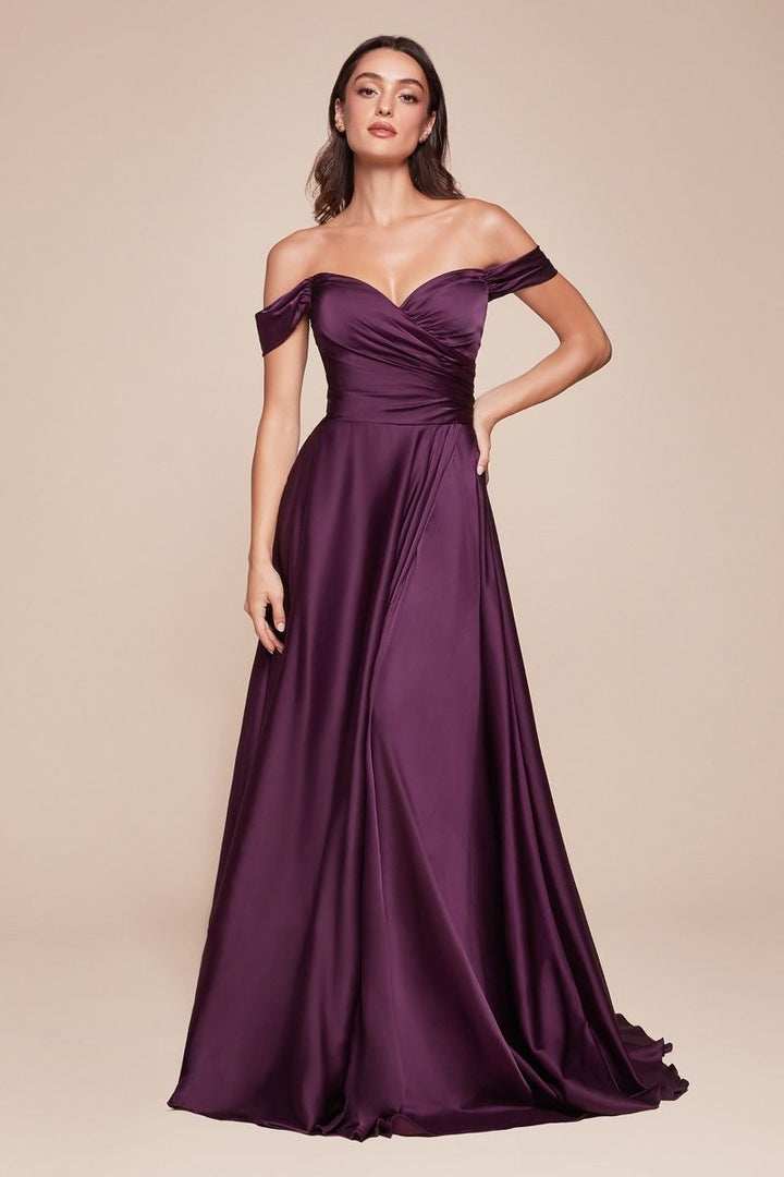 Ladivine  7493 Dress - FOSTANI.com
