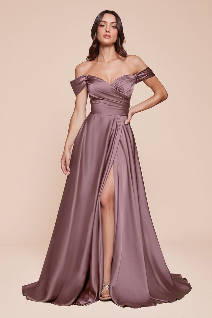 Ladivine  7493 Dress - FOSTANI.com