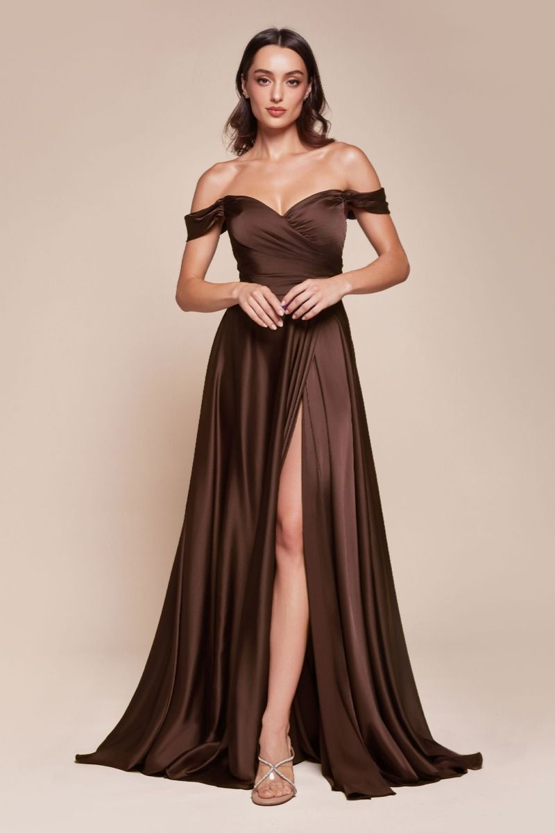 Ladivine  7493 Dress - FOSTANI.com