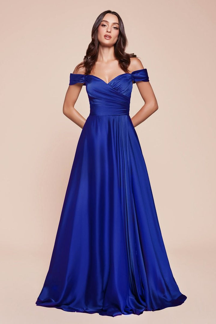 Ladivine  7493 Dress - FOSTANI.com