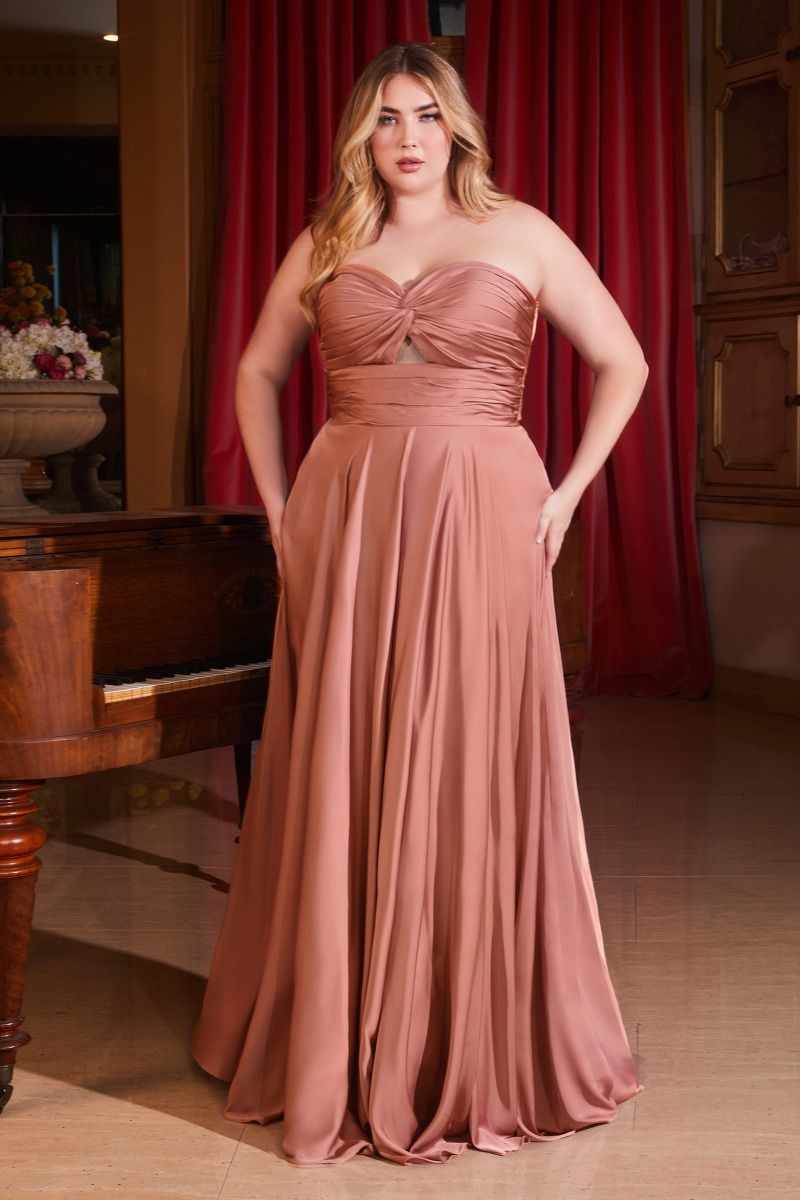 Ladivine  7496C DRESS - FOSTANI.com
