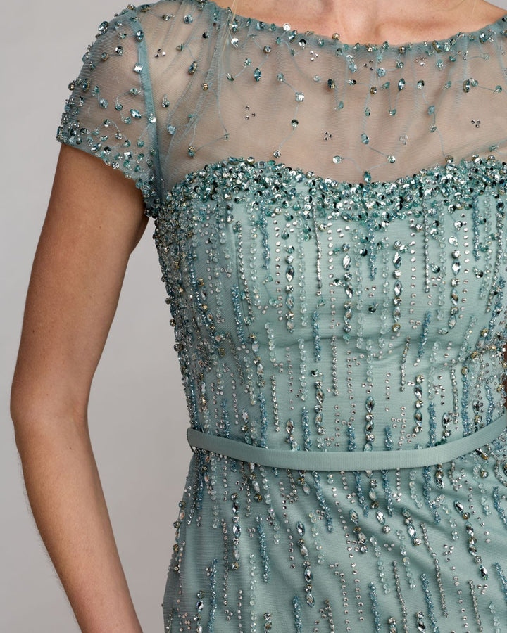Mac Duggal 77100 Dress - FOSTANI.com