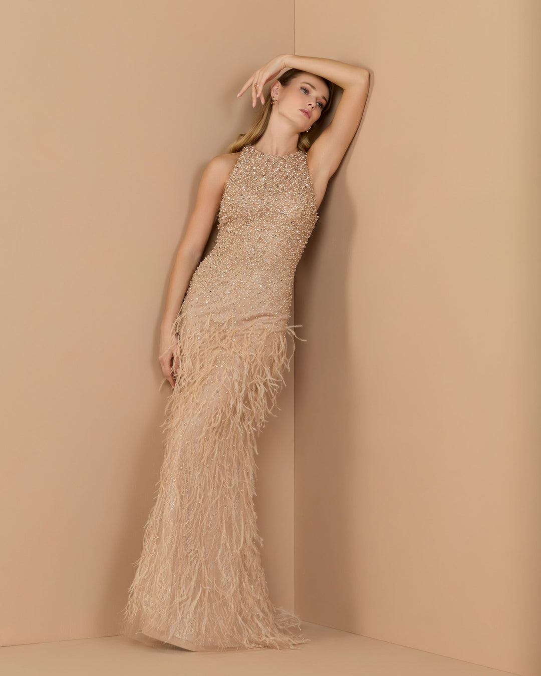 Mac Duggal 77114 Dress - FOSTANI.com