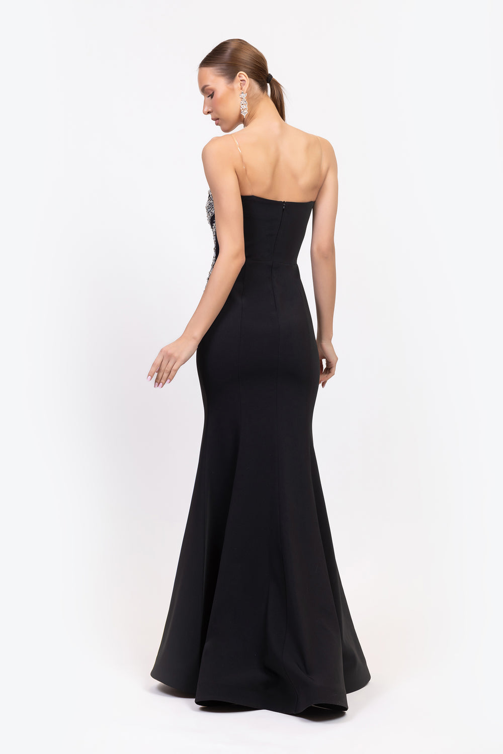 Odrella 7873 Dress - FOSTANI.com