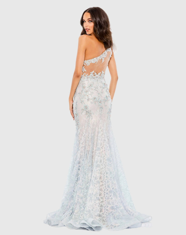 Mac Duggal 79264 Dress - FOSTANI.com