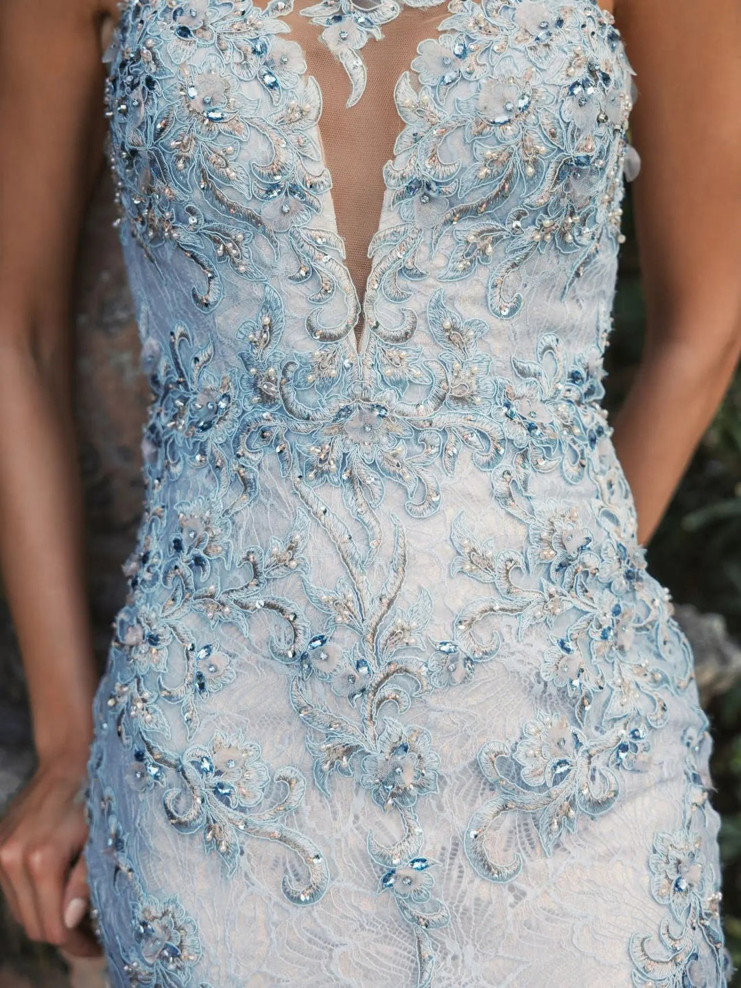 Mac Duggal 79264 Dress - FOSTANI.com