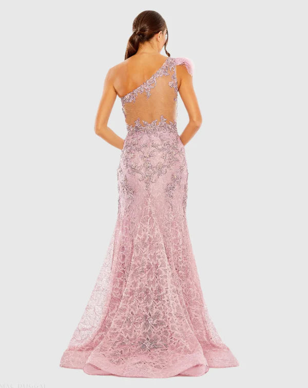 Mac Duggal 79264 Dress - FOSTANI.com