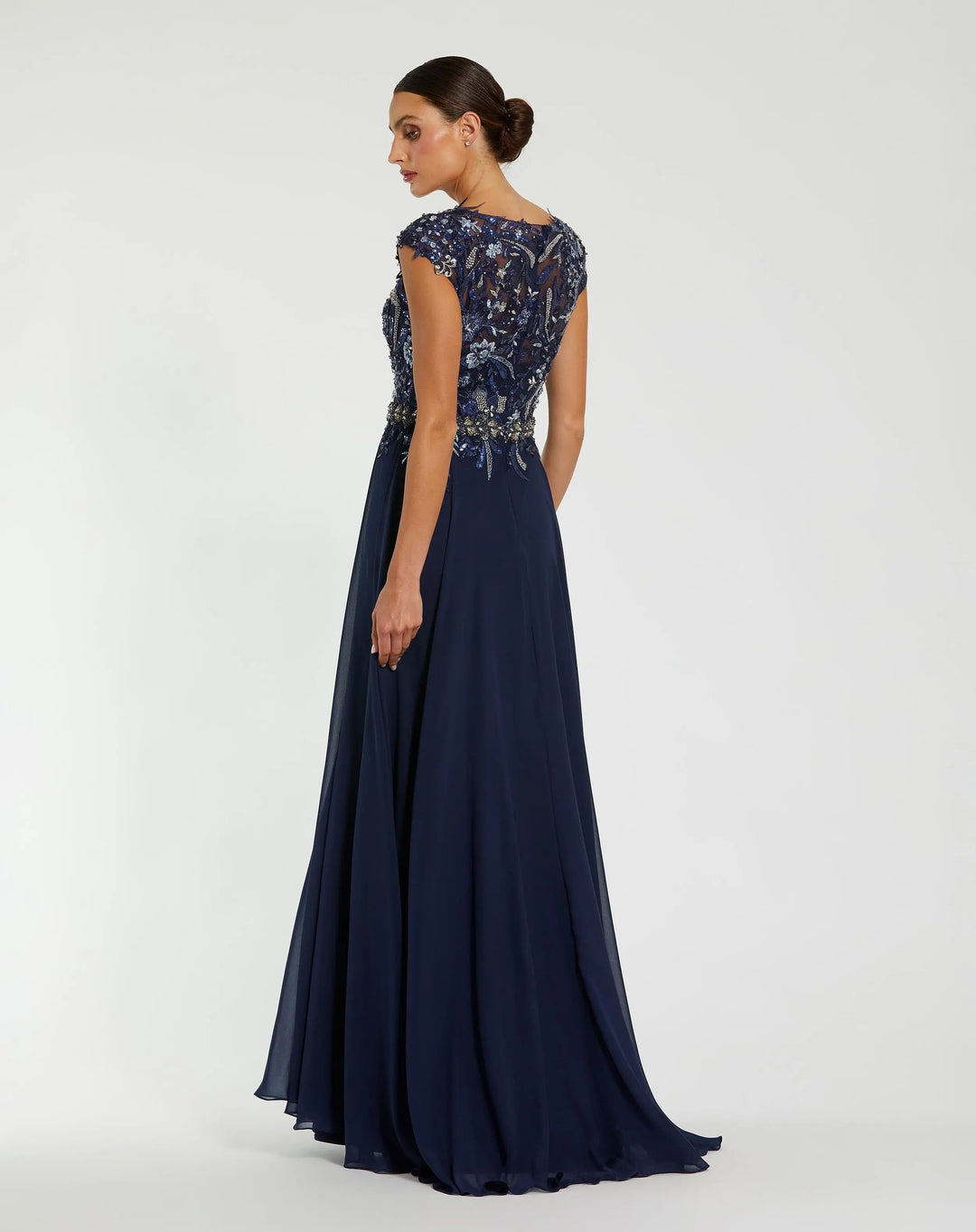 Mac Duggal 79365 Dress - FOSTANI.com