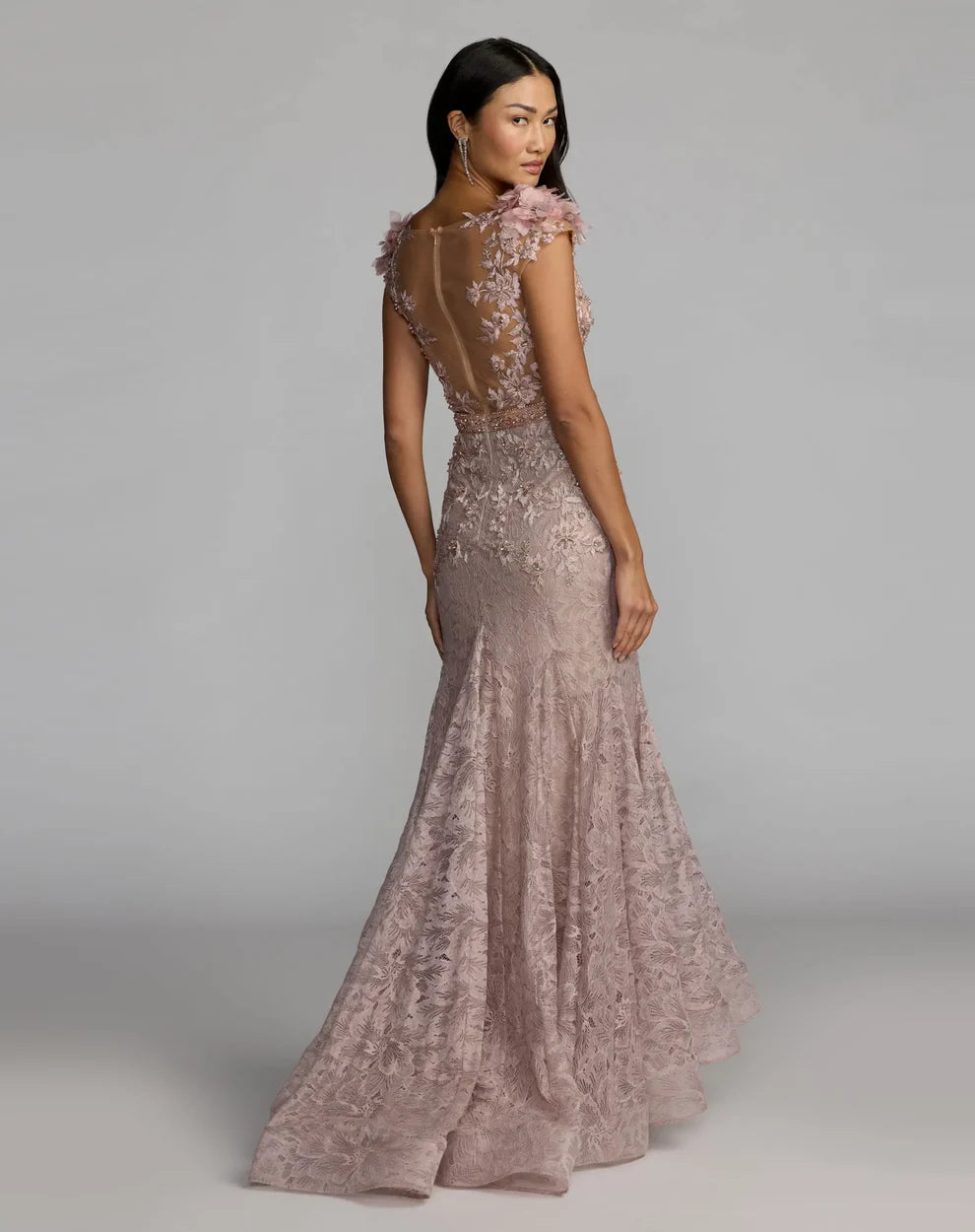 Mac Duggal 79368 Dress - FOSTANI.com