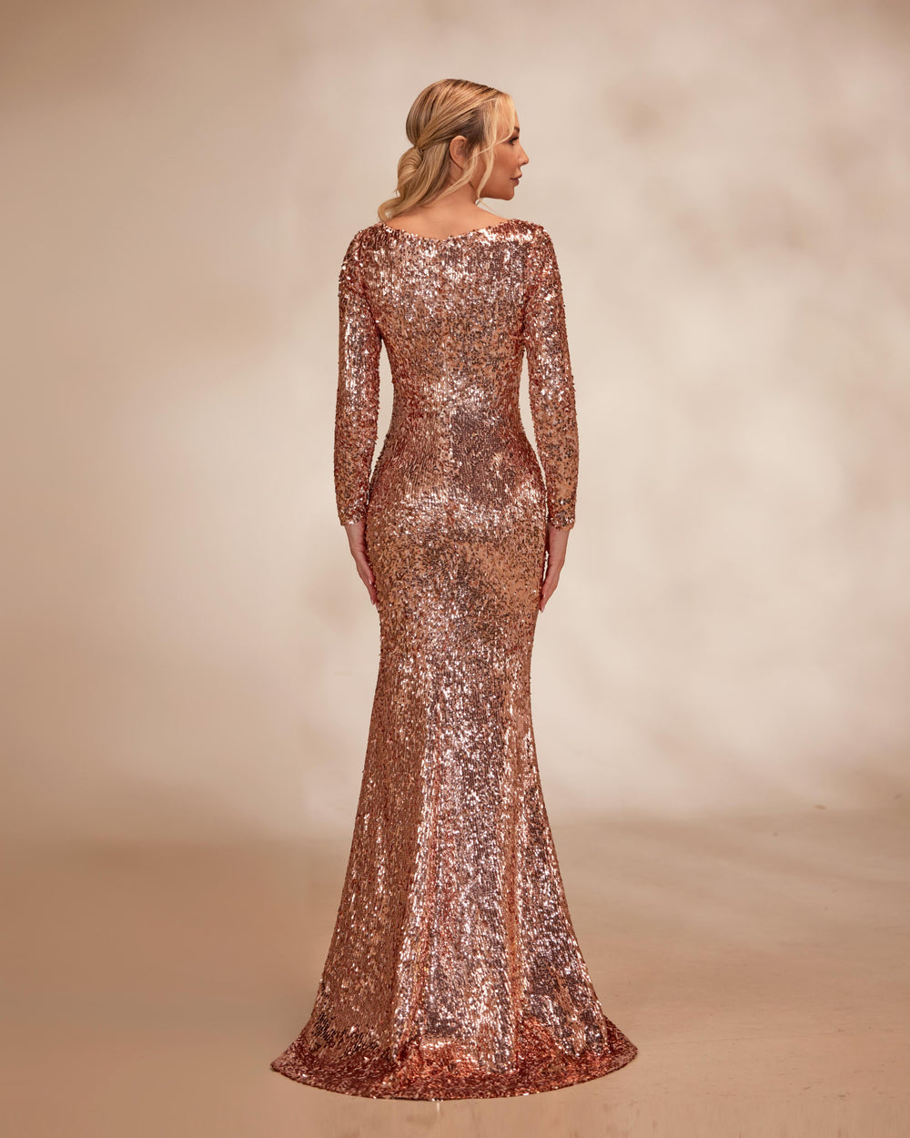 Reverie Couture rtow7 Dress - FOSTANI.com