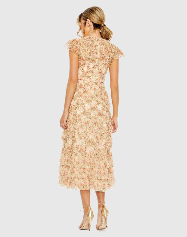 Mac Duggal 8060 Dress - FOSTANI.com