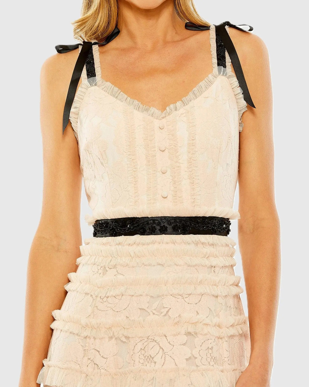 Mac Duggal 8070 Dress