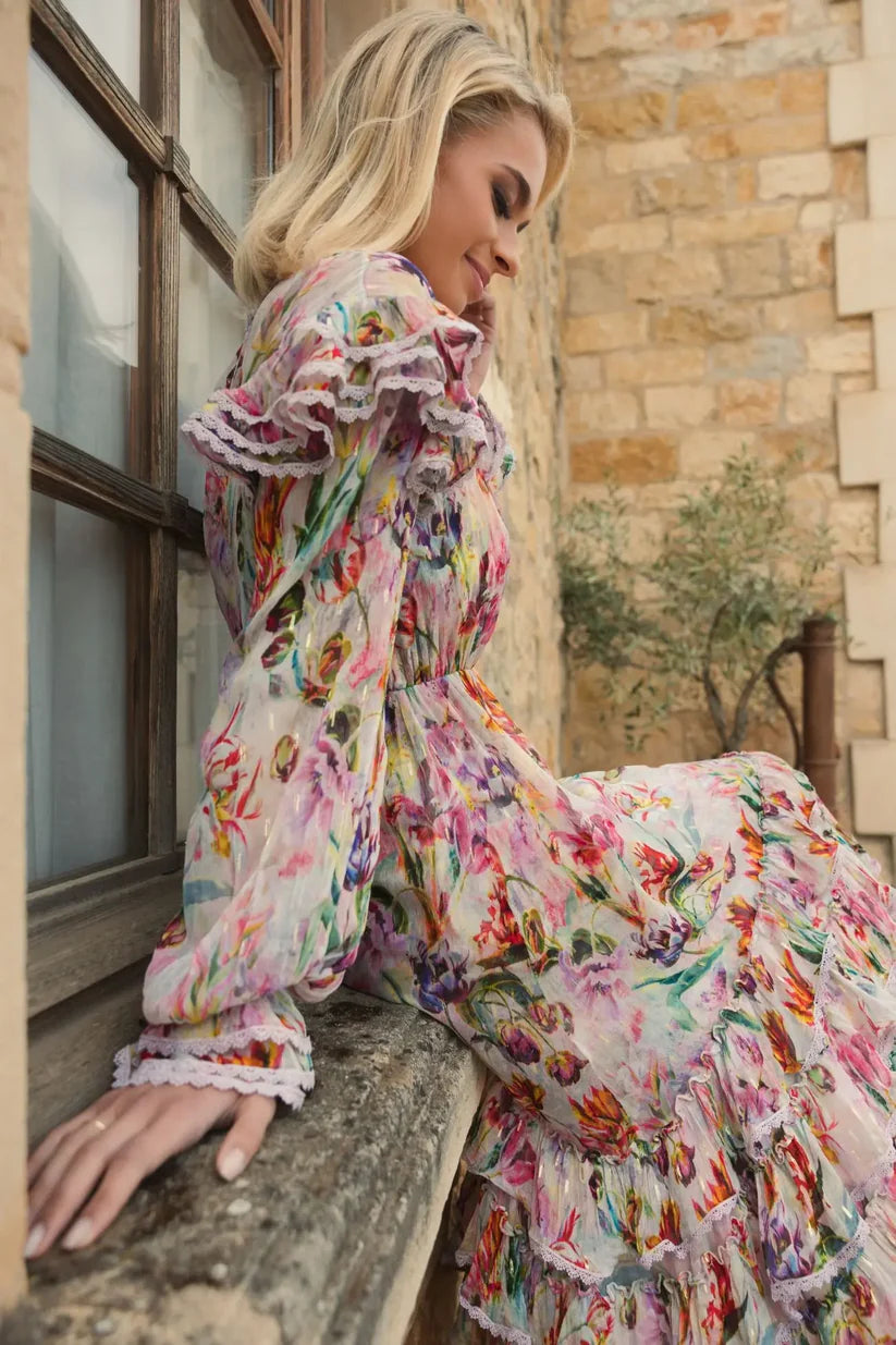 Mac Duggal 8102 Dress - FOSTANI.com