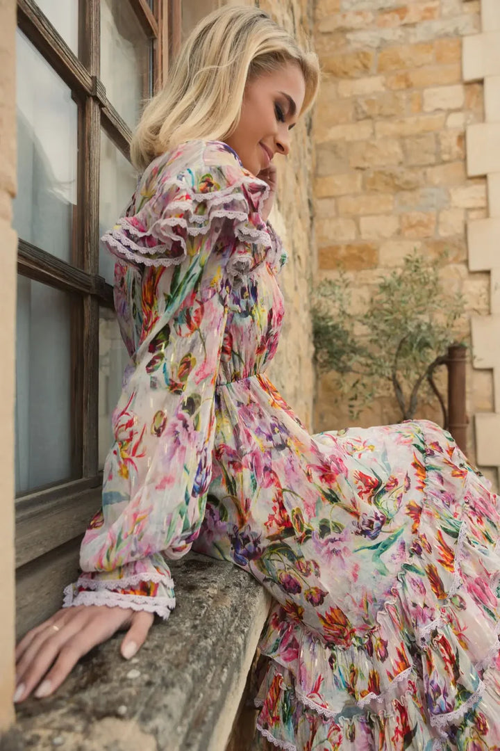 Mac Duggal 8102 Dress - FOSTANI.com