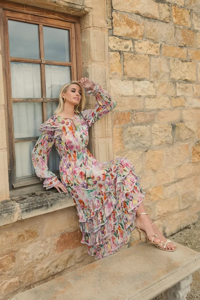 Mac Duggal 8102 Dress - FOSTANI.com