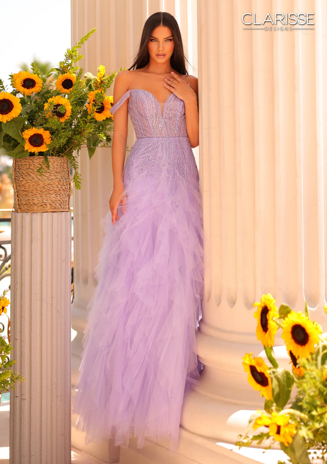 Clarisse 811124 Dress Size 12 Only Clarisse 811124 Dress Size 12 Only