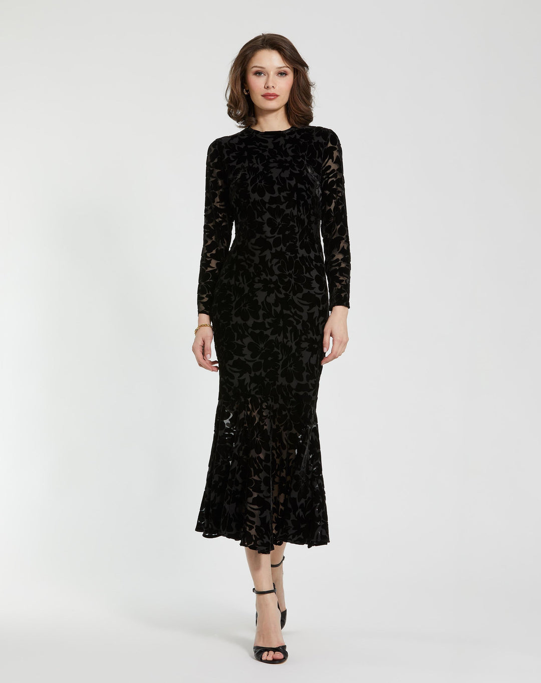 Mac Duggal 81129 Size 18 Only - FOSTANI.com