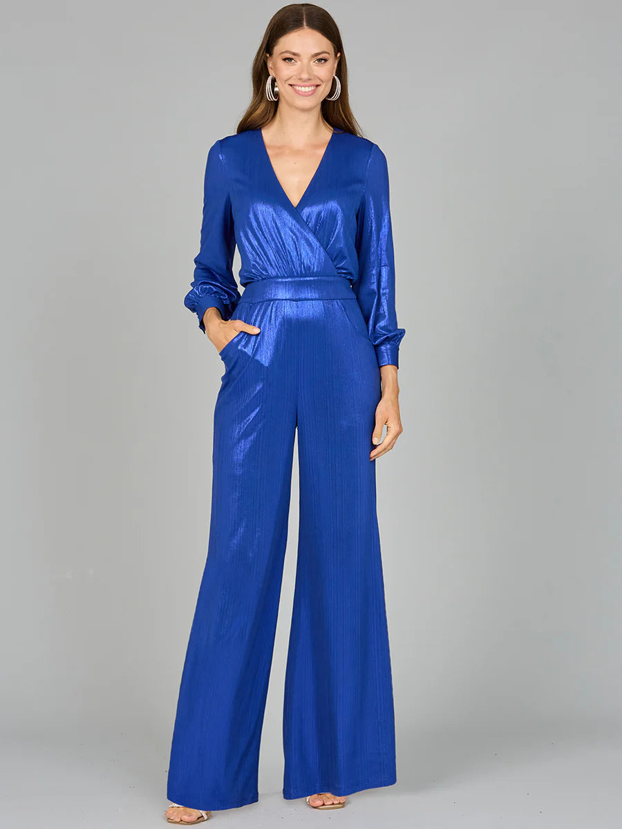 Lara 8121  jumpsuit - FOSTANI.com