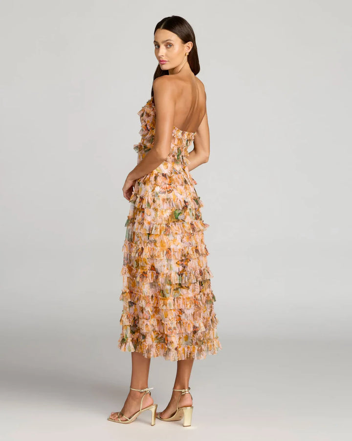 Mac Duggal 8137 Dress - FOSTANI.com