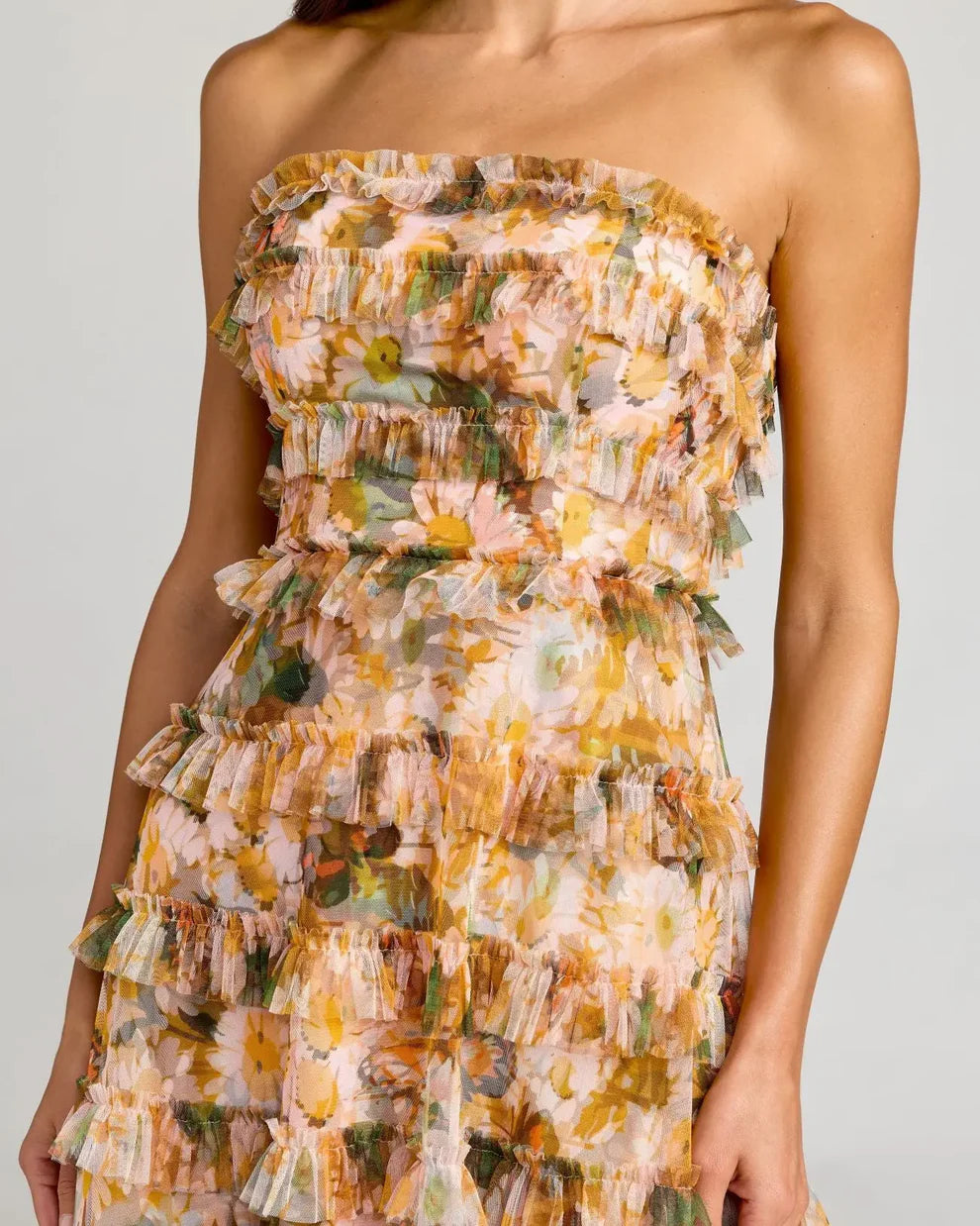 Mac Duggal 8137 Dress - FOSTANI.com