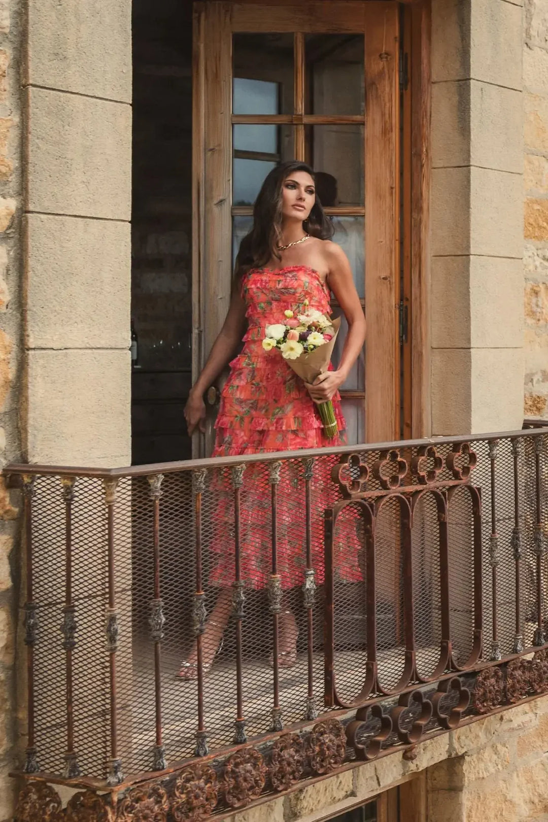 Mac Duggal 8137 Dress - FOSTANI.com