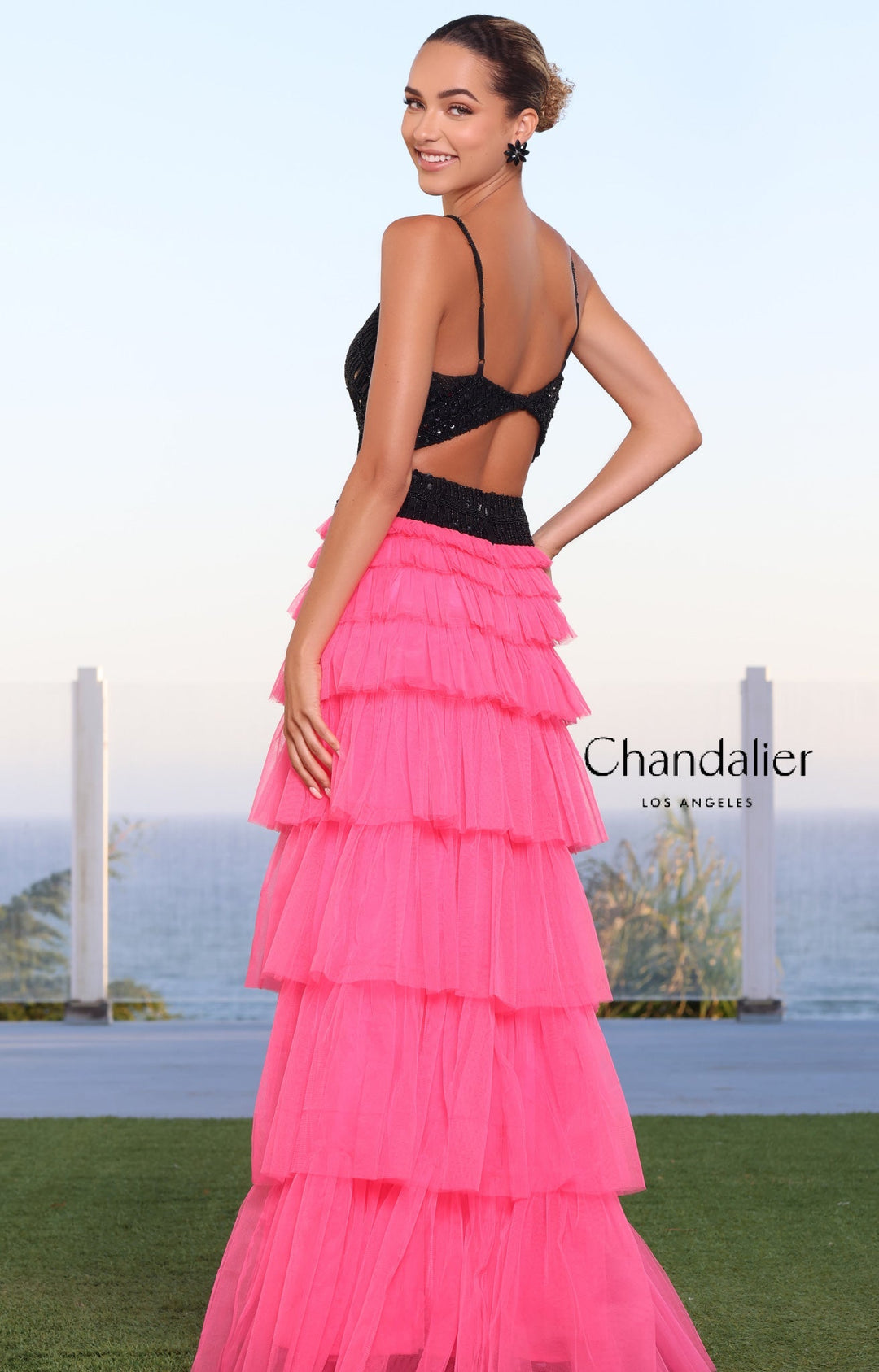 Chandalier 30202 Dress