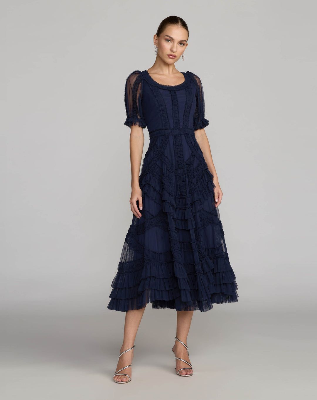 Mac Duggal 8248 Dress - FOSTANI.com