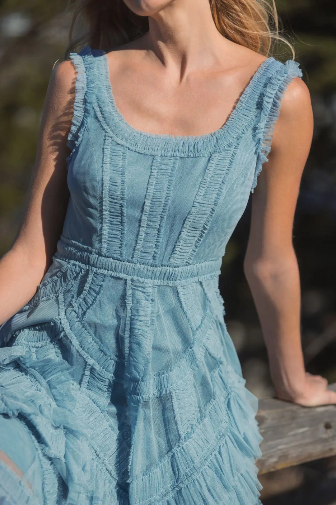 Mac Duggal 8250 Dress