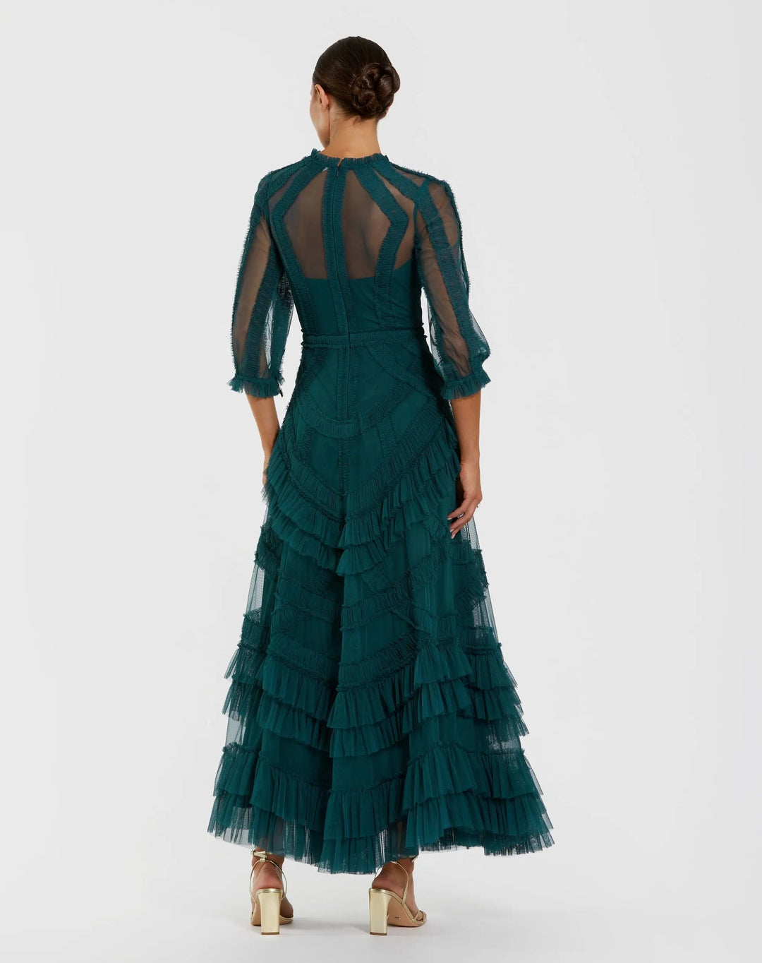 Mac Duggal 8251 Dress