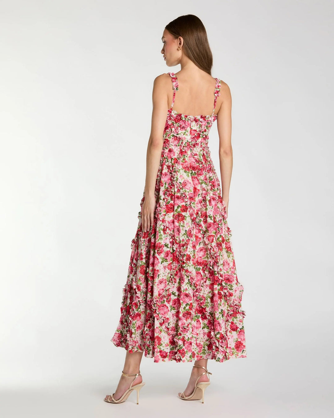 Mac Duggal 8256 Dress - FOSTANI.com