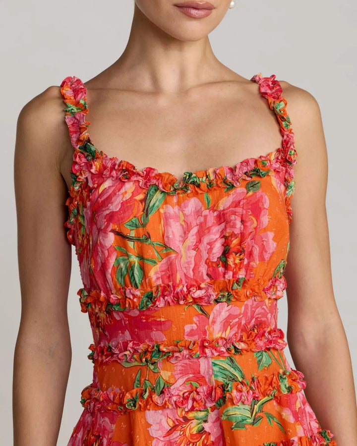 Mac Duggal 8257 Dress - FOSTANI.com