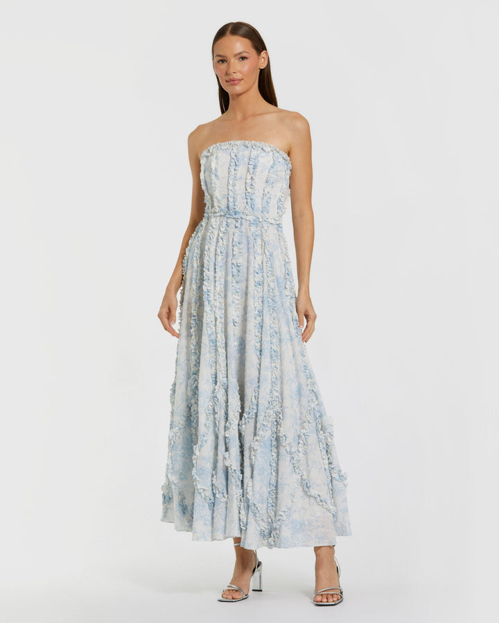 Mac Duggal 8265 Dress - FOSTANI.com