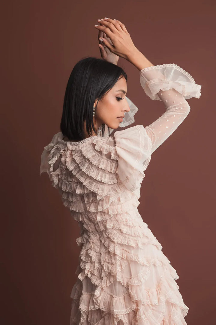 Mac Duggal 8274 Dress - FOSTANI.com