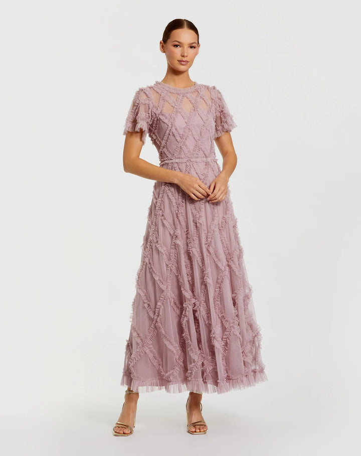 Mac Duggal 8278 Dress - FOSTANI.com