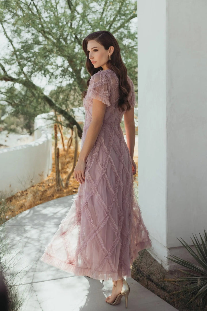 Mac Duggal 8278 Dress - FOSTANI.com