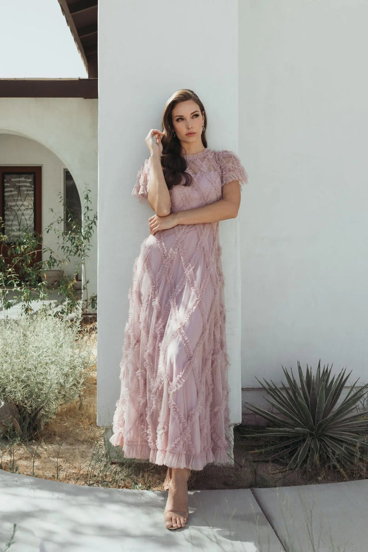 Mac Duggal 8278 Dress - FOSTANI.com