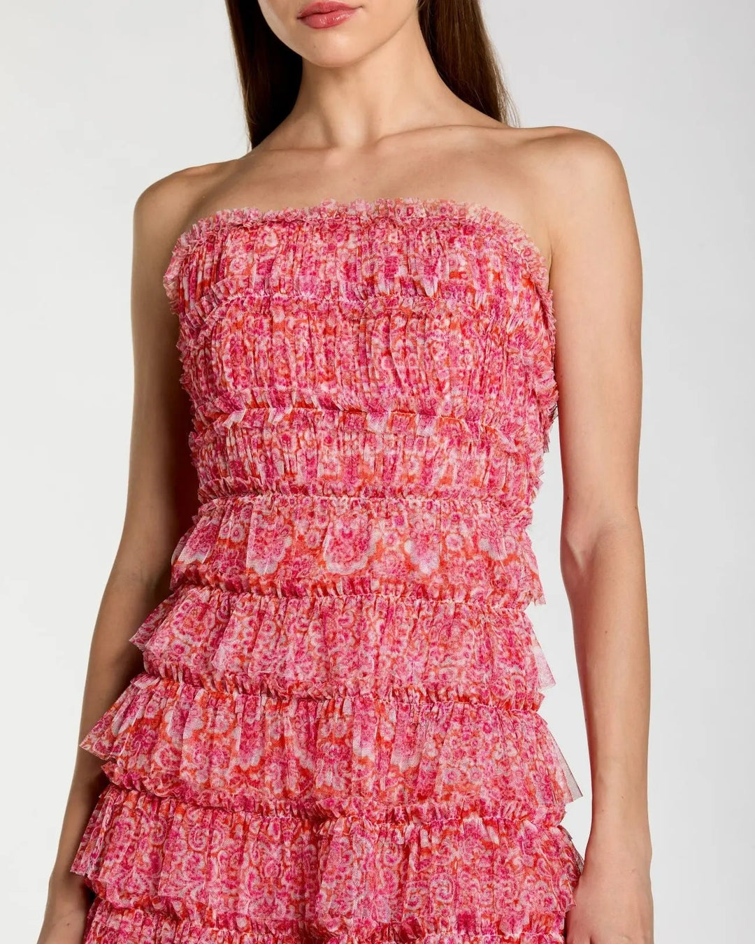 Mac Duggal 8301 Dress - FOSTANI.com