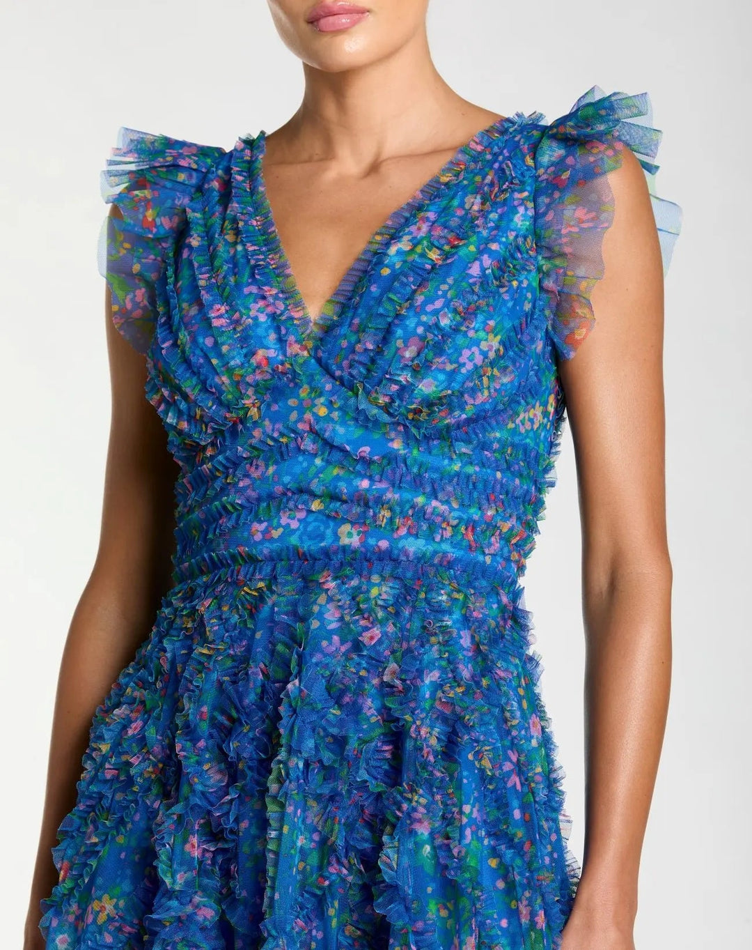 Mac Duggal 8303 Dress - FOSTANI.com