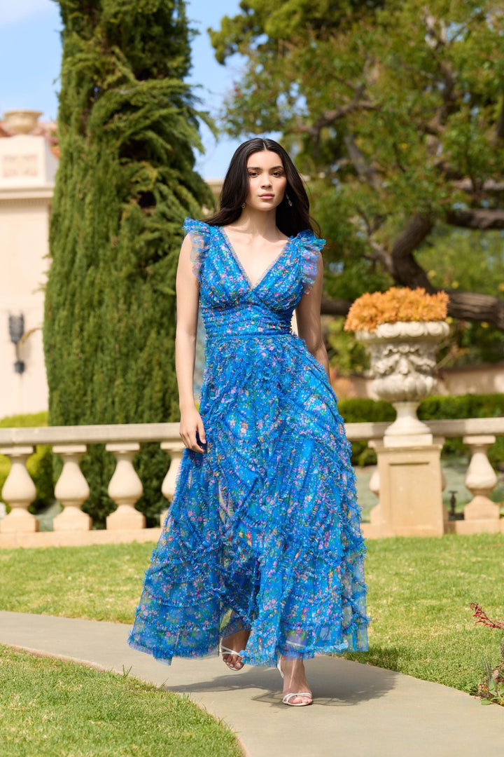 Mac Duggal 8303 Dress - FOSTANI.com