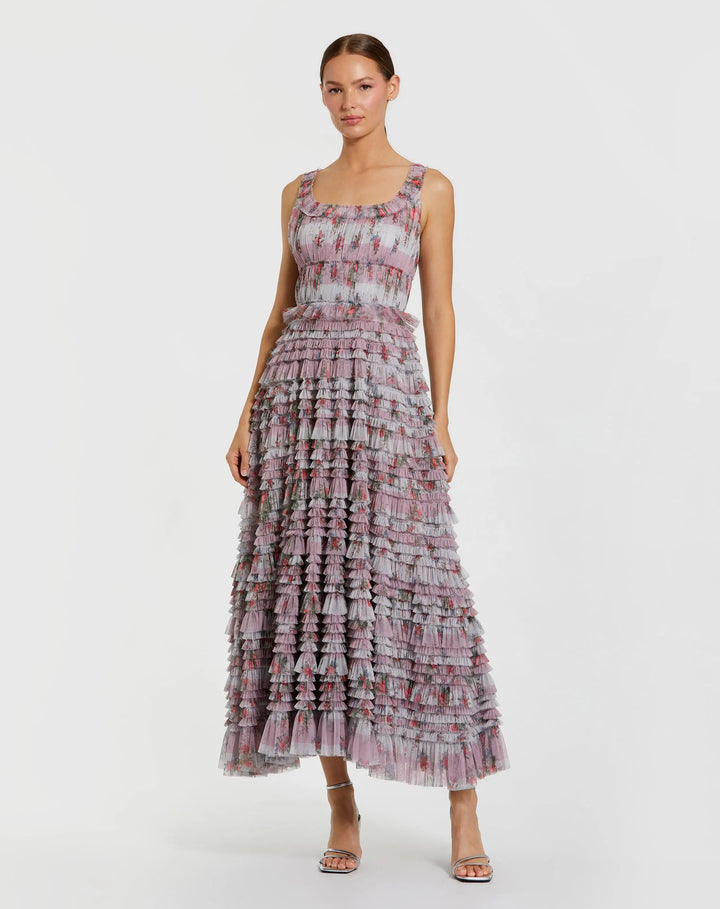 Mac Duggal 8311 Dress - FOSTANI.com