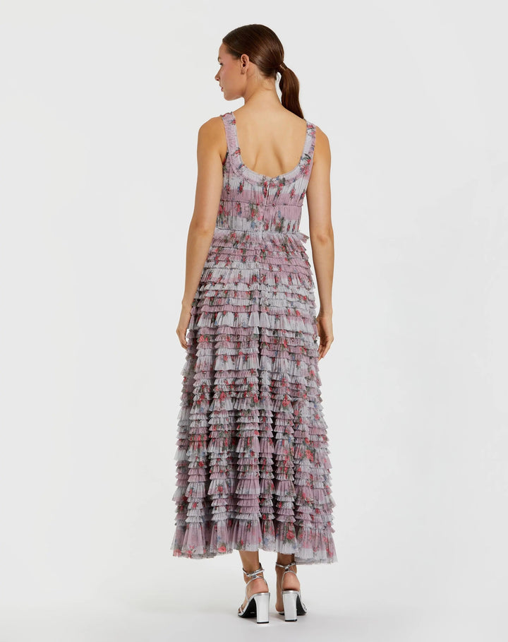 Mac Duggal 8311 Dress - FOSTANI.com