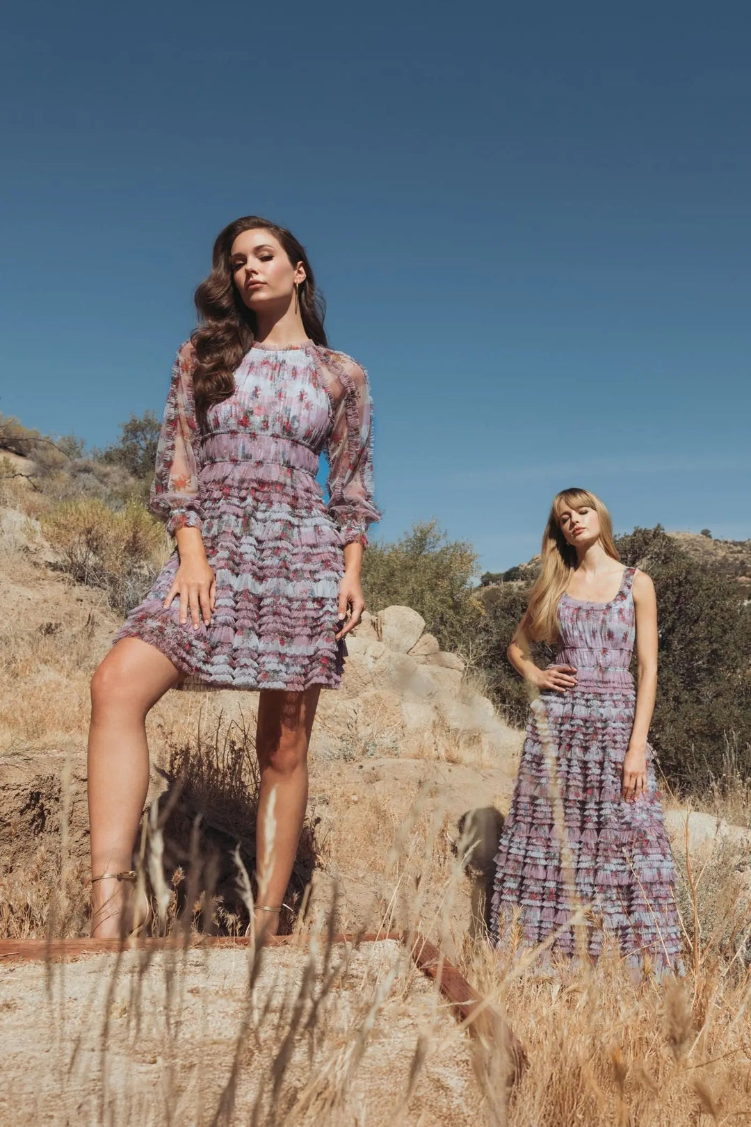 Mac Duggal 8328 Dress - FOSTANI.com