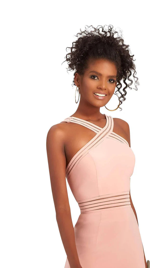 Clarisse 3483 Dress - FOSTANI.com