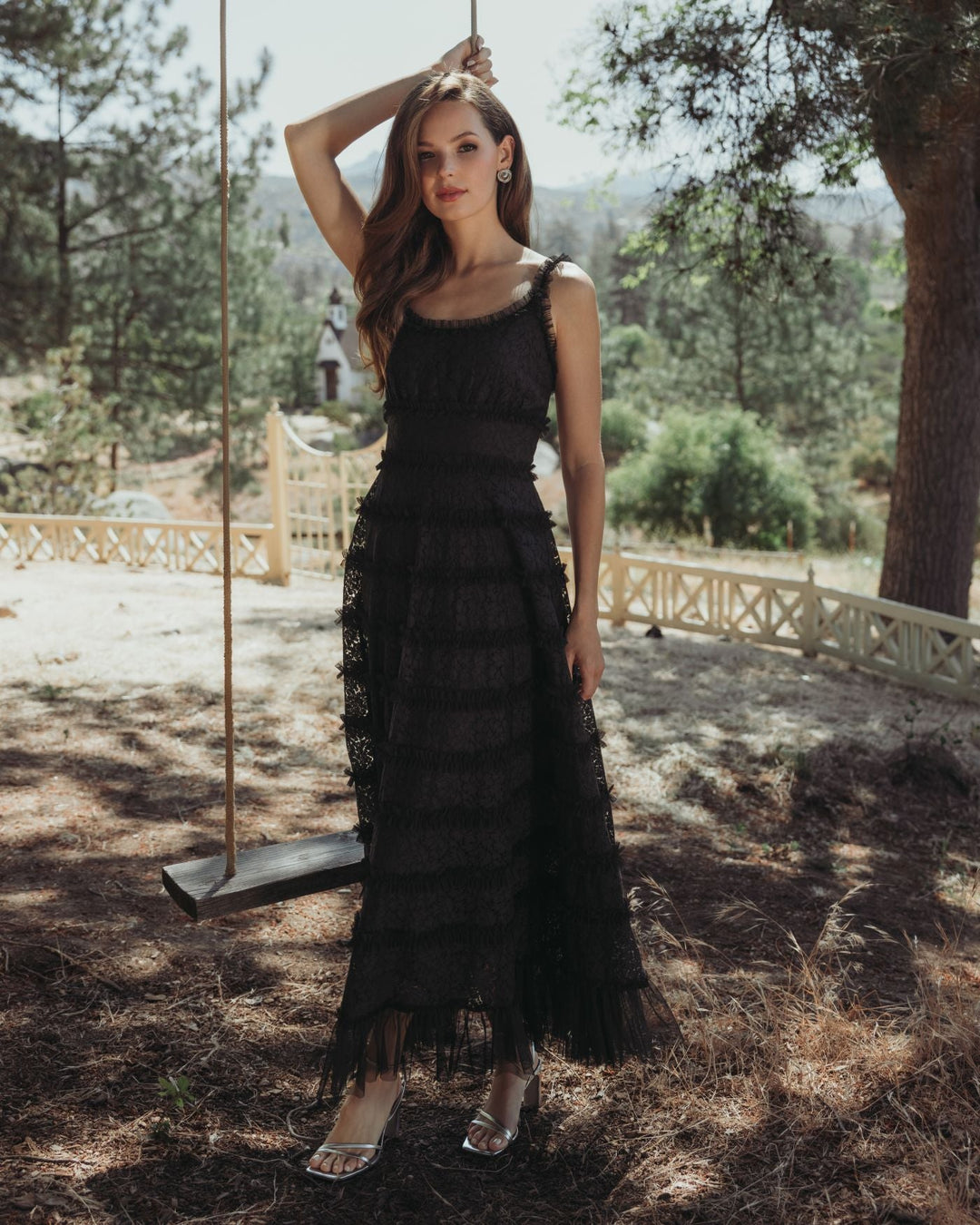 Mac Duggal 8372 Dress - FOSTANI.com