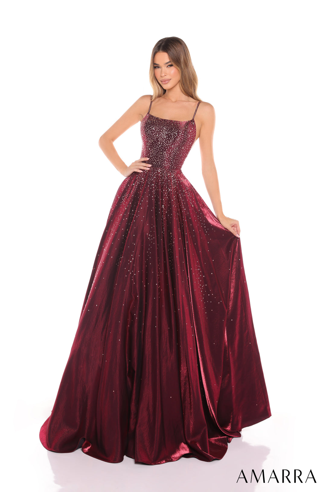 Amarra 87292 Dress