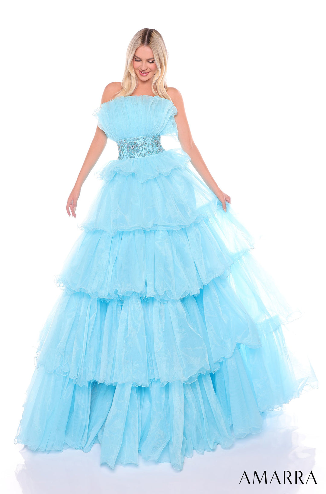 Amarra 88083 Dress