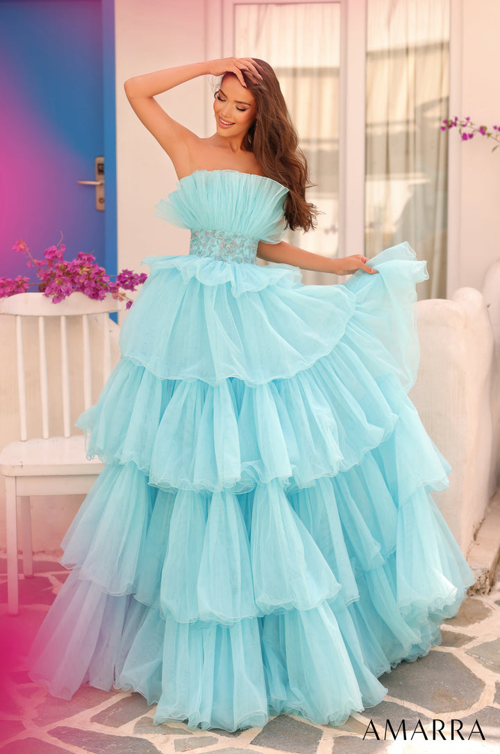 Amarra 88083 Dress